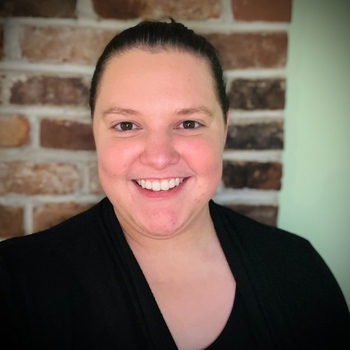 Clinician Headshot