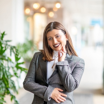 Avatar of Catherine Arevalo