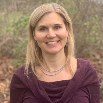 Clinician Headshot