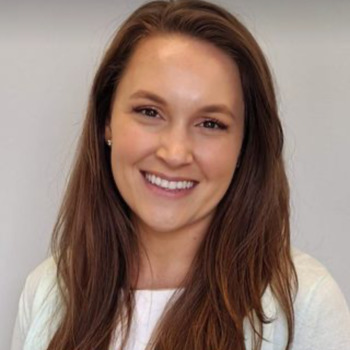 Clinician Headshot