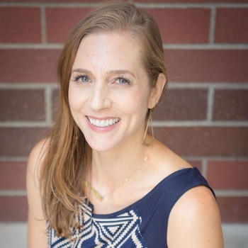 Avatar of Meghan R. Kaloper