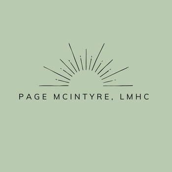Avatar of Page McIntyre