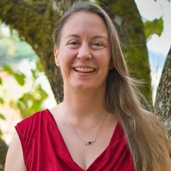 Avatar of Kristina Fant