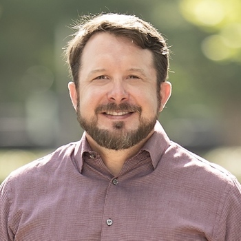 Clinician Headshot