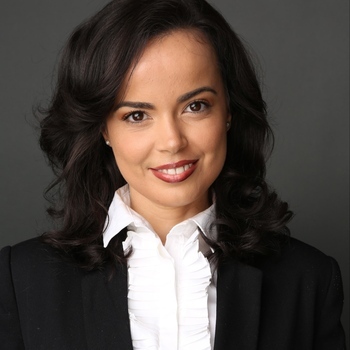 Clinician Headshot
