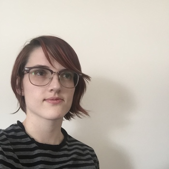 Clinician Headshot