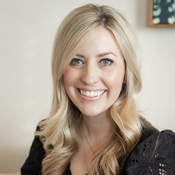 Clinician Headshot
