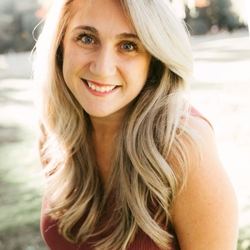 Avatar of Alexis Ashby