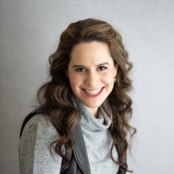 Clinician Headshot