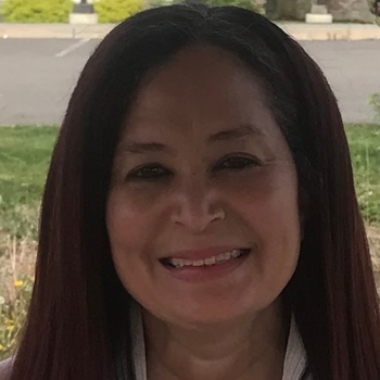 Avatar of Shelley Mondelli