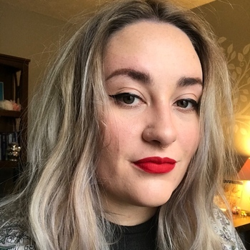 Avatar of Chelsea Clements, LPCC