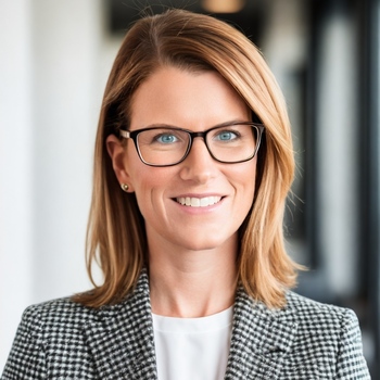 Avatar of Cathleen McKnight, Nurse Practitioner
