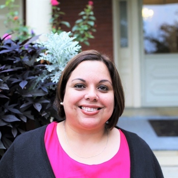 Clinician Headshot