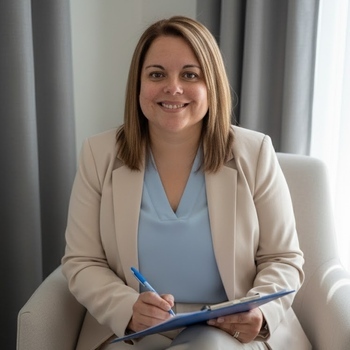 Avatar of Ana Baratta Posada, PhD. LCC