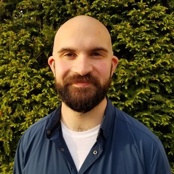 Clinician Headshot