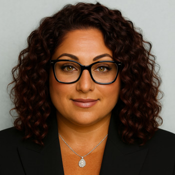 Avatar of Christina Krzywicki