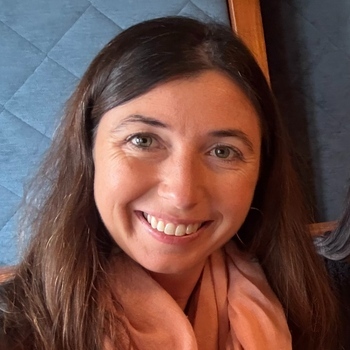 Avatar of Rachel Gray, LICSW