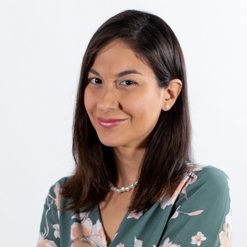 Avatar of Kathia Colón