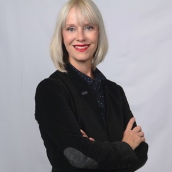 Avatar of Karin Roach