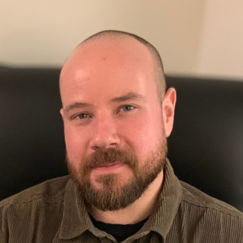 Avatar of Brian Garrison