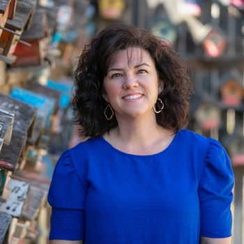 Clinician Headshot