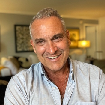 Avatar of Andrew Saunders, LMFT