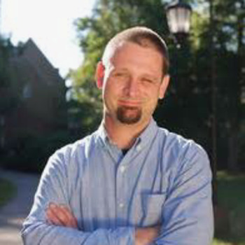 Avatar of Kevin Tate, PhD, LMHC