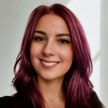 Avatar of Dr. Kristen Gurdak, Ph.D., LCSW