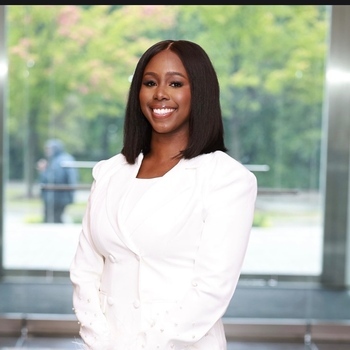Avatar of Ayaana Smith