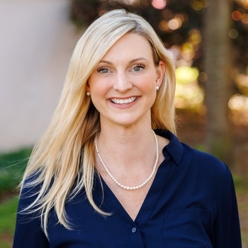 Avatar of Christina Smith, LISW-CP
