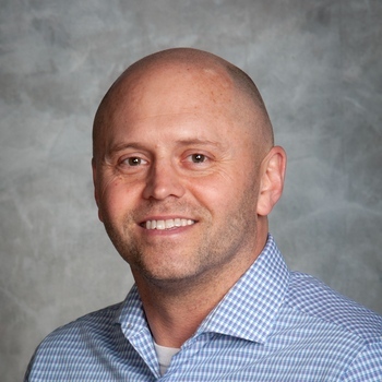 Clinician Headshot