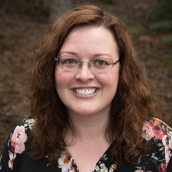 Clinician Headshot