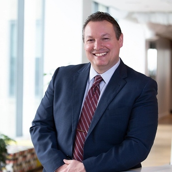 Clinician Headshot