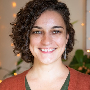 Avatar of Meagan Estrella