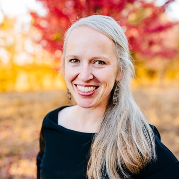 Clinician Headshot