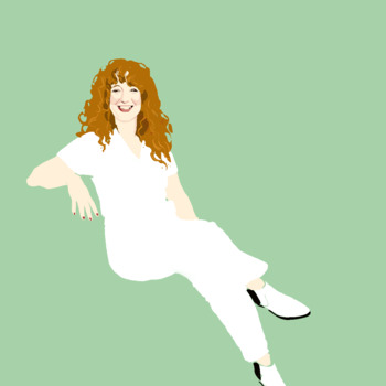 Avatar of Kathleen Yoas