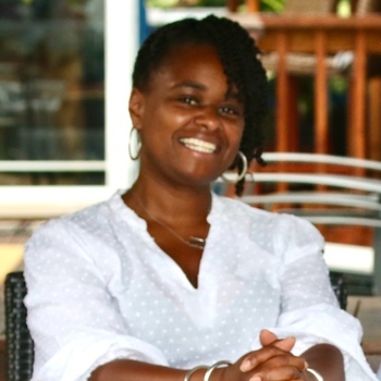 Avatar of Nicole Glover