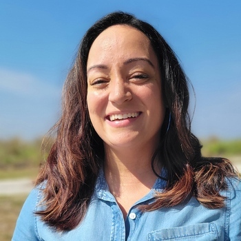 Avatar of Veronica Green
