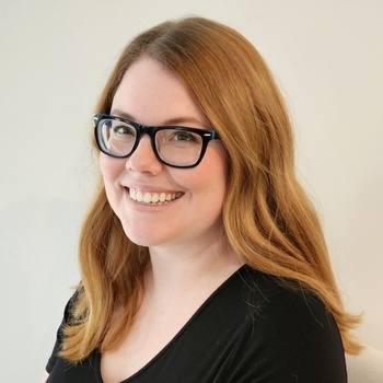 Clinician Headshot