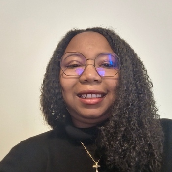Avatar of RAMICHA SMITH