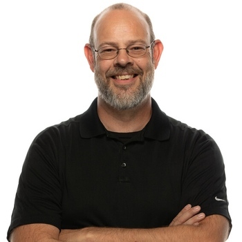 Clinician Headshot