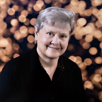 Avatar of Sharon R. Laudick
