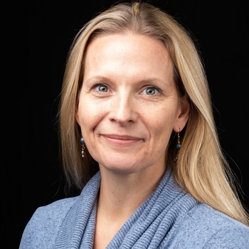 Avatar of Jill Weidknecht Van Horne