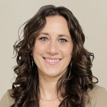 Clinician Headshot