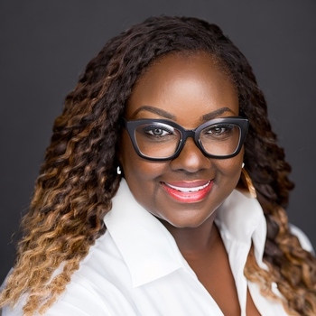 Clinician Headshot