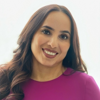 Clinician Headshot