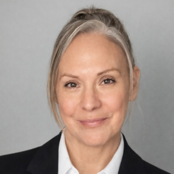 Avatar of Linda Jenness, LCSW 