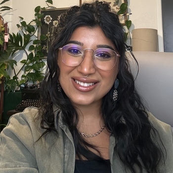 Avatar of Sairah Abbasi