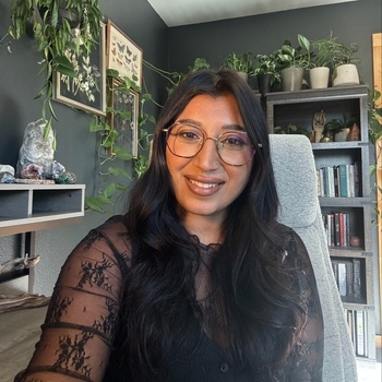 Avatar of Sairah Abbasi