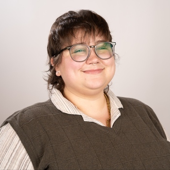 Avatar of Kimber Gada-Steinauer
